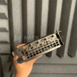 VGA GTX 1660 6GB GDDR6 192BIT GIGABYTE SECOND - Image 5