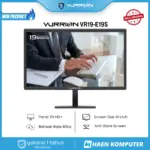 MONITOR VURRION VR19-E19S 19 INCH TN 60HZ BLACK
