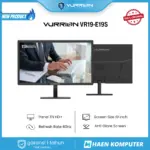 MONITOR VURRION VR19-E19S 19 INCH TN 60HZ BLACK - Image 3