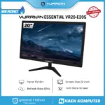 MONITOR VURRION ESSENTIAL VR20-E20S 20 INCH TN 60HZ - Image 4