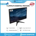 MONITOR VURRION ESSENTIAL VR20-E20S 20 INCH TN 60HZ - Image 2