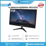 MONITOR VURRION ESSENTIAL VR22-E22S 22 INCH TN 60HZ - Image 2
