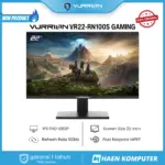 MONITOR VURRION VR22-RN100S GAMING 22 INCH IPS 100HZ BLACK - Image 3