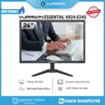 MONITOR VURRION ESSENTIAL VR24-E24S 24 INCH TN 60HZ