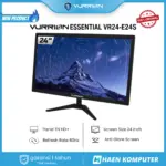 MONITOR VURRION ESSENTIAL VR24-E24S 24 INCH TN 60HZ - Image 2