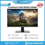 MONITOR VURRION VR24-RN100F GAMING 24 INCH IPS 100HZ BLACK - Image 3