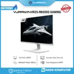 MONITOR VURRION VR25-RN200S GAMING 25 INCH IPS 200HZ WHITE - Image 2