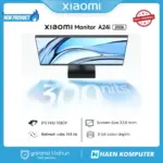 MONITOR XIAOMI A24I 2026 23.8 INCH IPS FHD 144HZ - Image 3