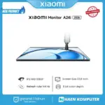 MONITOR XIAOMI A24I 2026 23.8 INCH IPS FHD 144HZ - Image 2