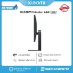 MONITOR XIAOMI A24I 2026 23.8 INCH IPS FHD 144HZ - Image 4